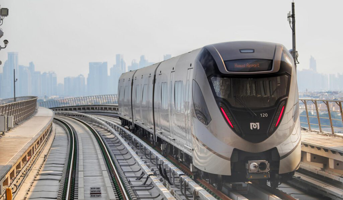 Doha Metro